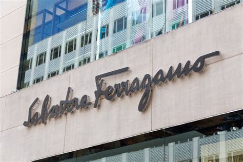 salvatore ferragamo usa